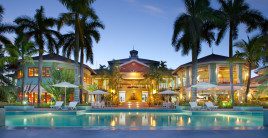 Cassava - Couples Resorts