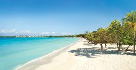 Negril Beach - Couples Resorts