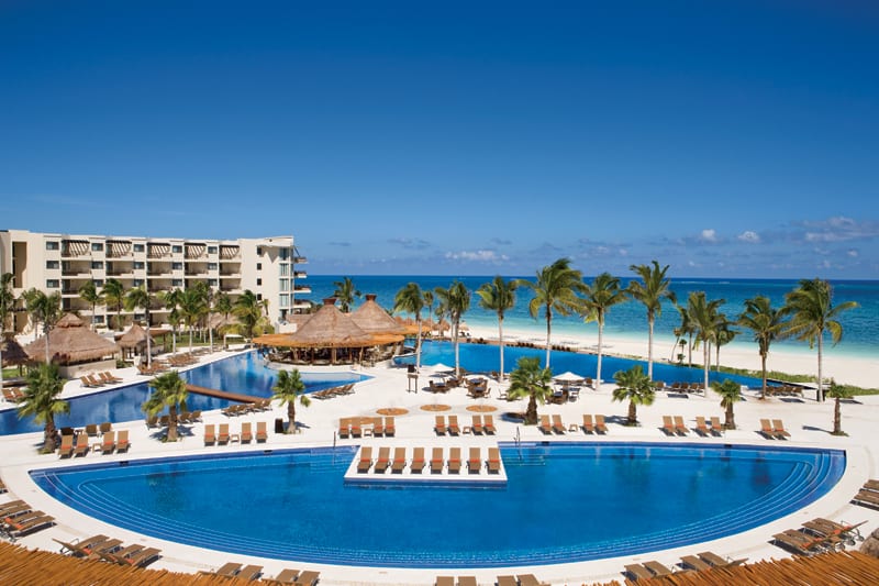 Packing Guide: All-Inclusive Resort Vacation