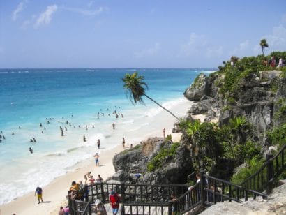 tulum-beach