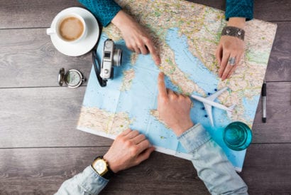 Affordable Honeymoon Planning
