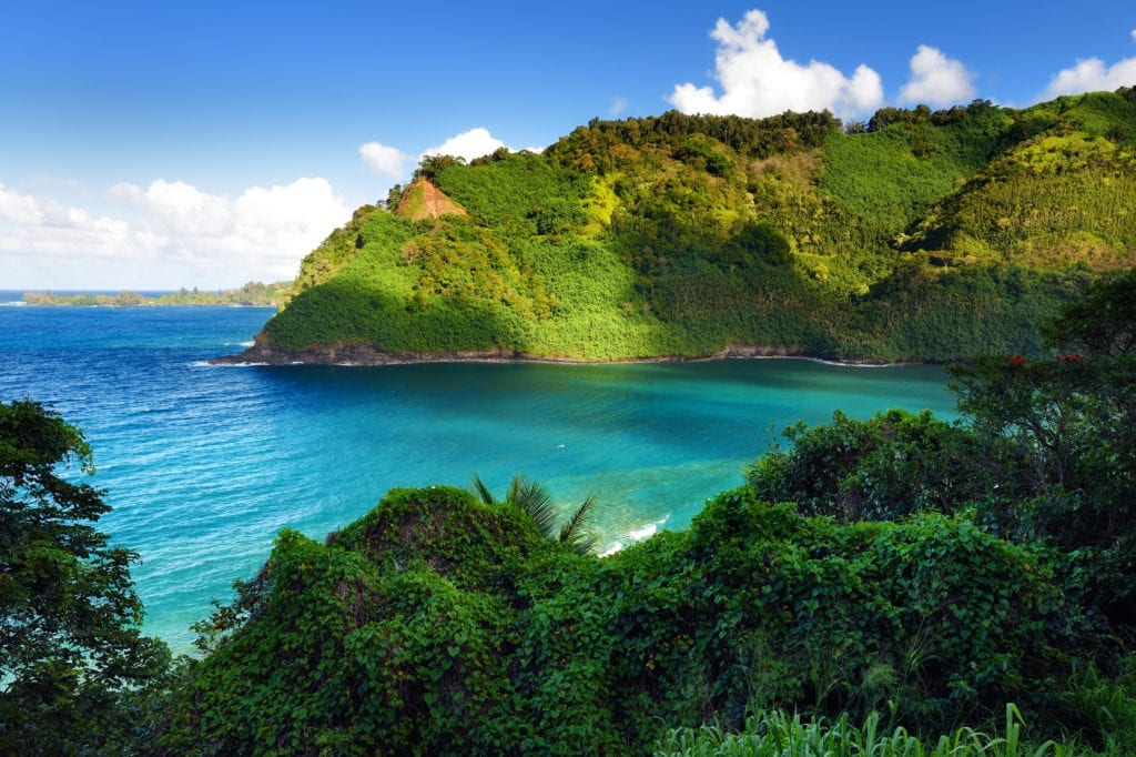 September Honeymoons in Maui