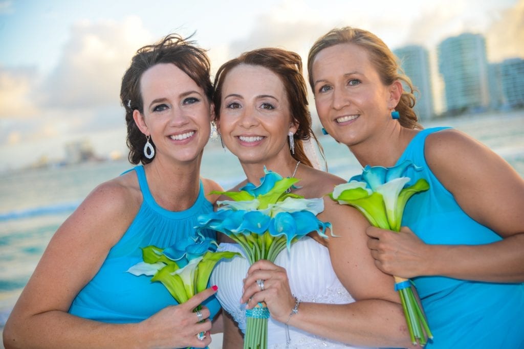 cancun-bridesmaids