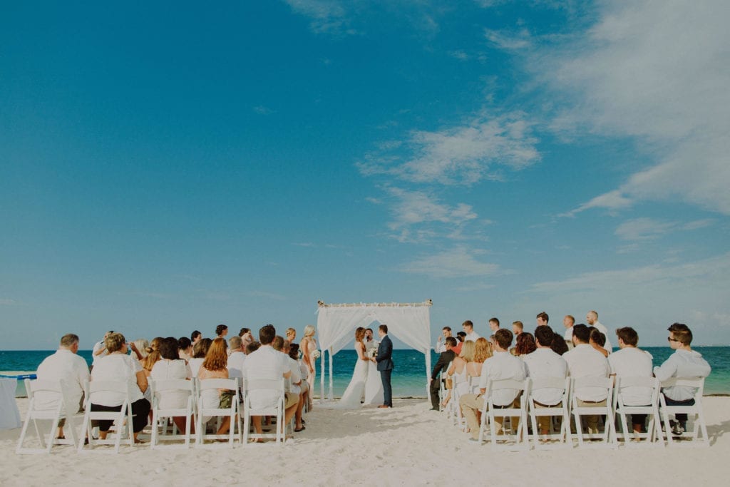 playa-mujeres destination wedding