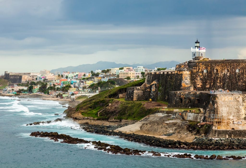 Pretor Rico Puerto Rico Vacations | All-Inclusive Packages | Enchanted Honeymoons