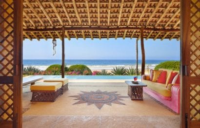 las alamandas resort