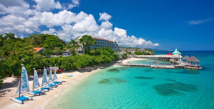 Our Top 5 Absolute Favorite Sandals Resorts for Couples