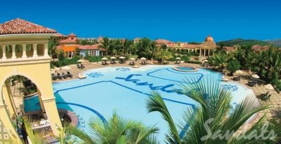 sandals s coast