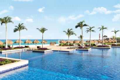 hyatt ziva resort