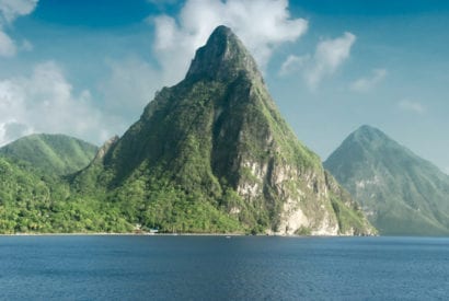st lucia