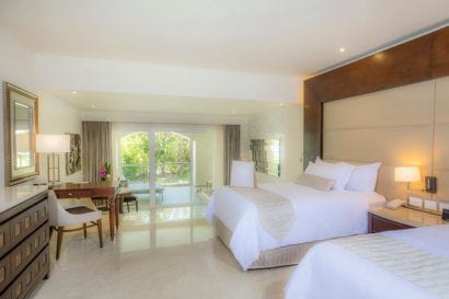 The Grand at Moon Palace room