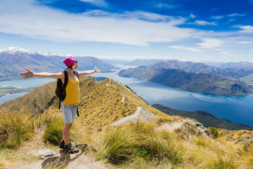 New Zealand Summer