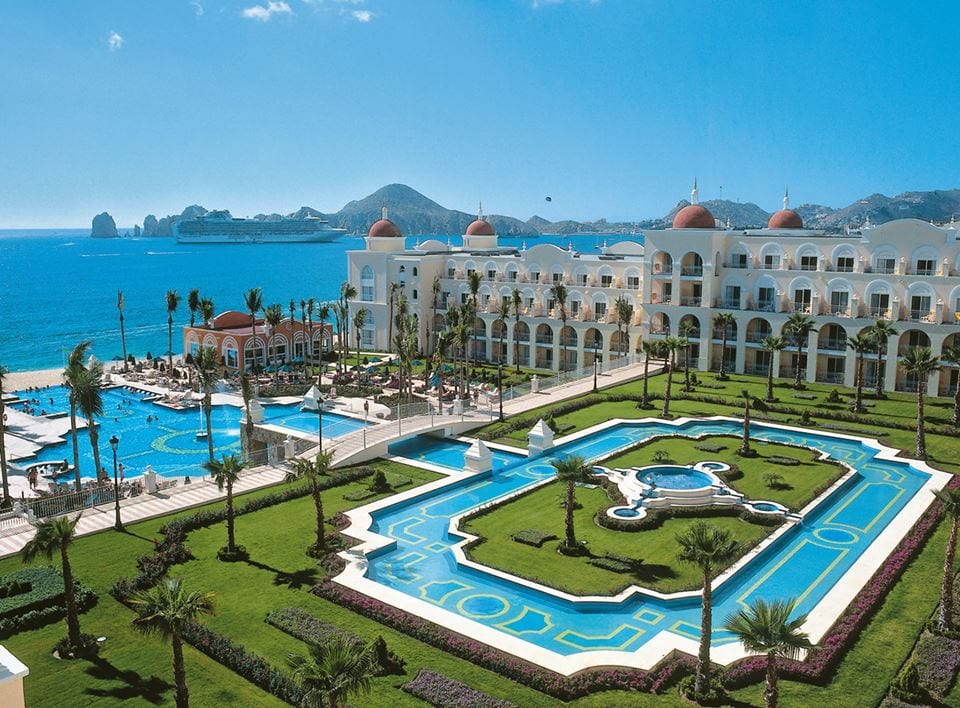 Riu Palace Los Cabos