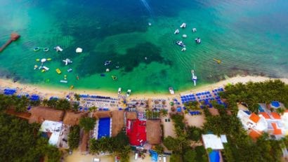 Mexico 4 - Cozumel edit