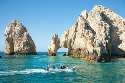 Mexico 7 - el arco edit