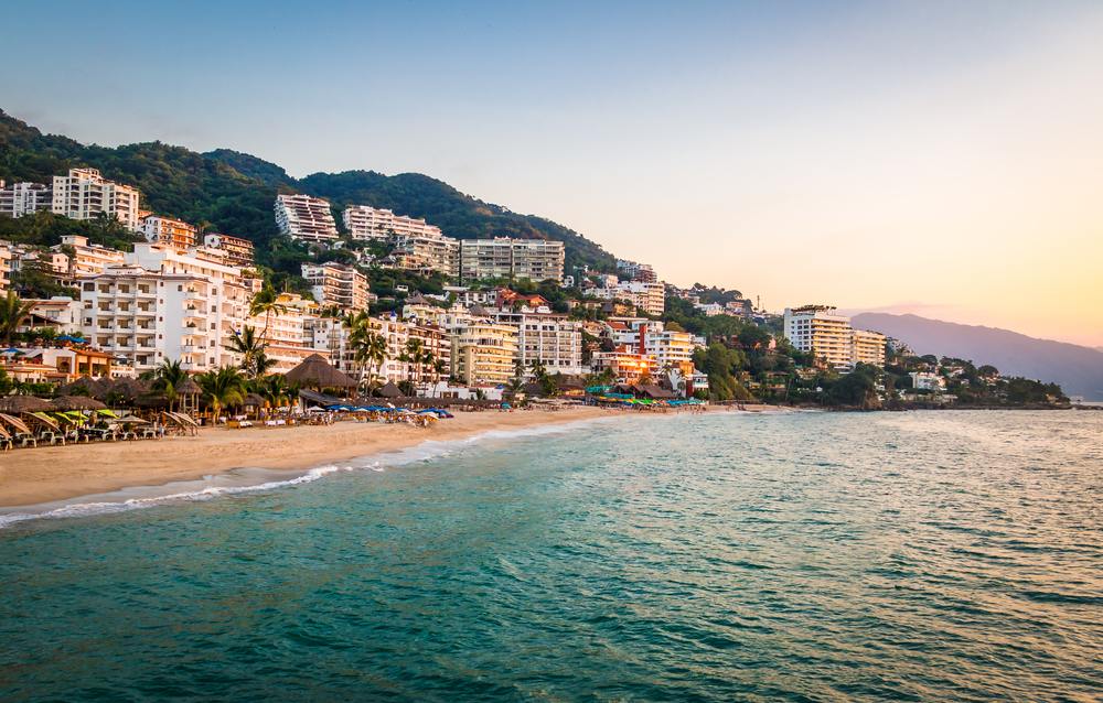 mexico 10 - puerto vallarta edit