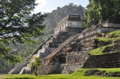mexico 20 - ruins edit