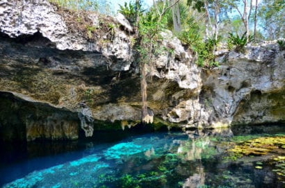 cenote-mexico