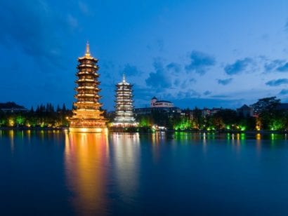 China - Guilin