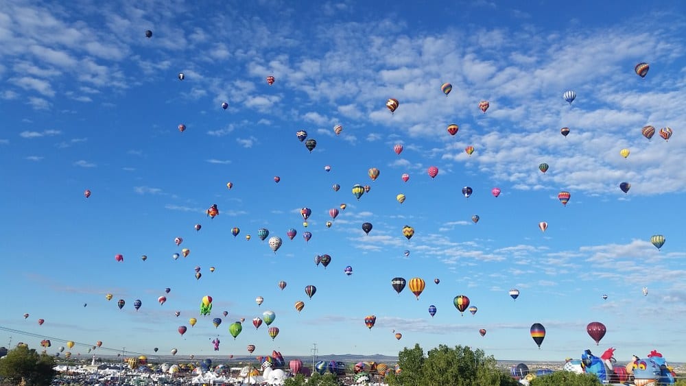 Foodies Albuquerque edit
