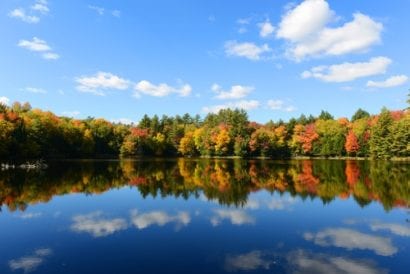 honeymoon destinations adirondacks