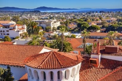 honeymoon destinations santa barbara