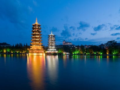 China 8