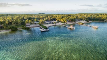 unique honeymoon destination in US