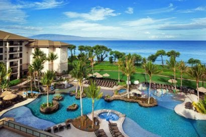 Hawaii