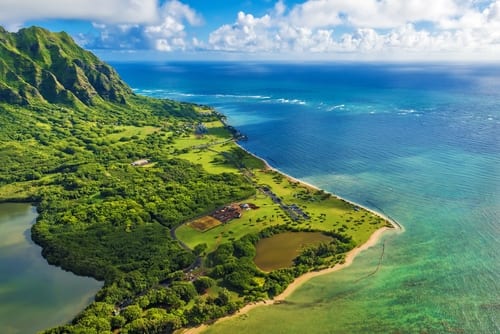 resorts in hawaii