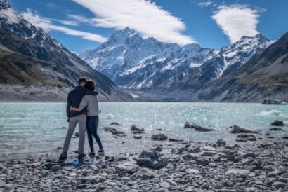 honeymoon new zealand