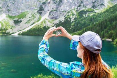 travel news - sustainability