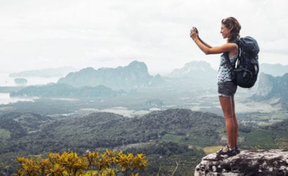 Travel News