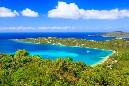 U.S. Virgin Islands