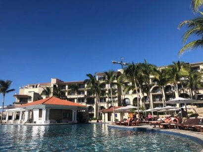 Dreams Los Cabos Suites Golf Resort