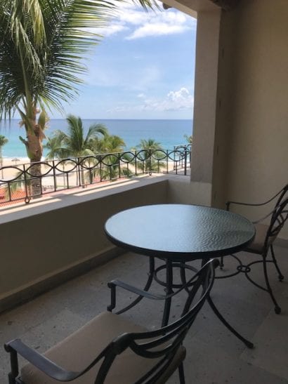 Dreams Los Cabos room