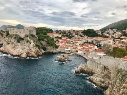 Unique European Cities - Dubrovnik - 1