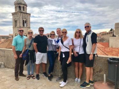 Dubrovnik Group