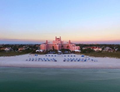 Florida - Don Cesar