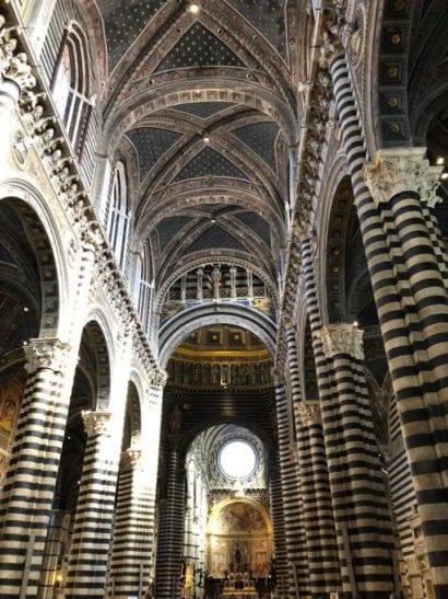 Italy - Florence - Sinea