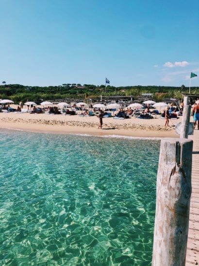 France - St Tropez
