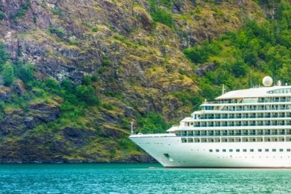 Italy - Part2 Norwegian Star edit