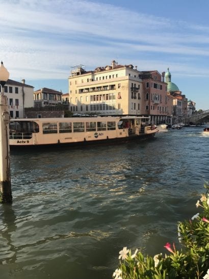 Italy - Venice