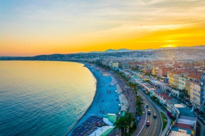 France - Nice