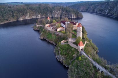haunted castle 2