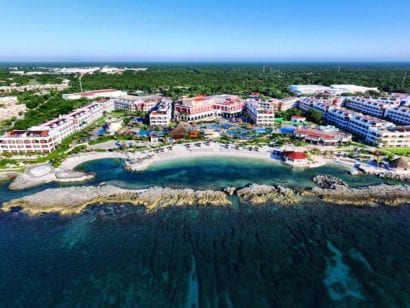 Cancun