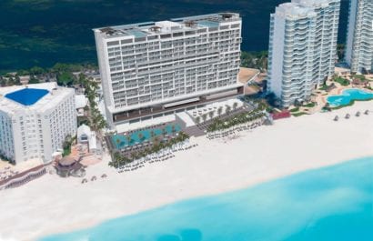 Cancun