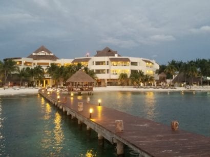 Isla Mujeres 1