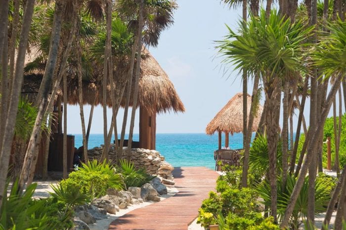 Valentin Imperial Riviera Maya Review | Enchanted Honeymoons