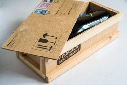 travel gift idea for the holidays